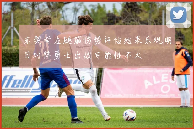 东契奇左腿筋伤势评估结果乐观明日对阵勇士出战可能性不大