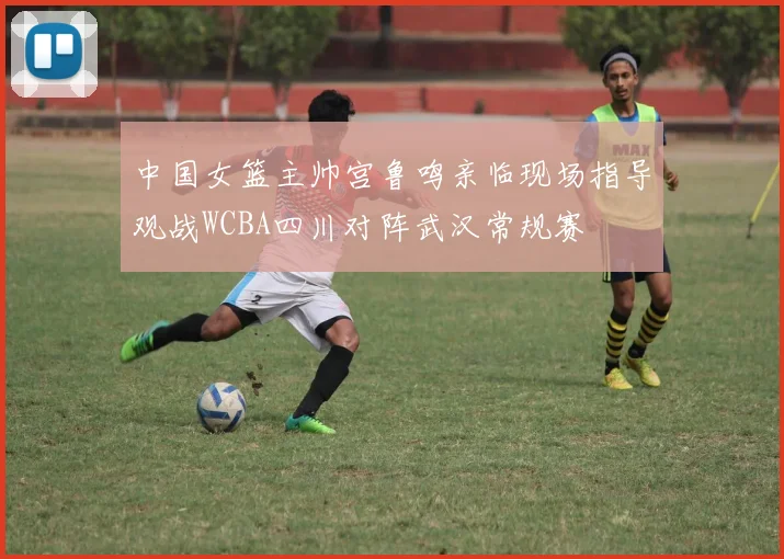 中国女篮主帅宫鲁鸣亲临现场指导观战WCBA四川对阵武汉常规赛