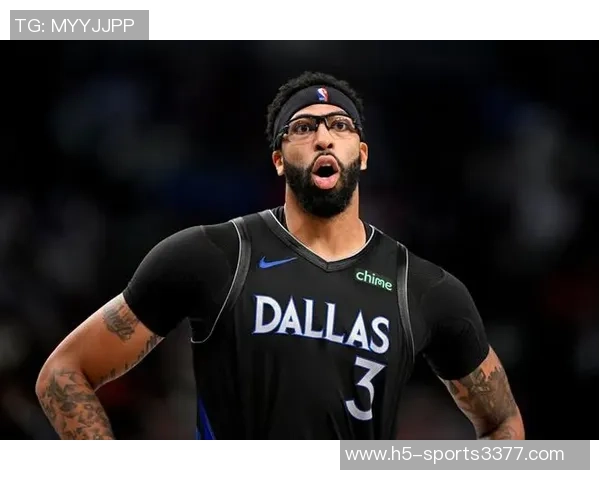 美记分析:争冠球队赛季中期不易交易浓眉休赛期交易更具可行性 美记分析:争冠球队赛季中期不易交易浓眉休赛期交易更具可行性