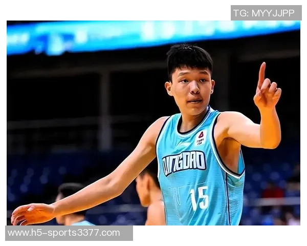 克罗宁为何执意选择杨瀚森明知不合适却难以融入的背后原因分析