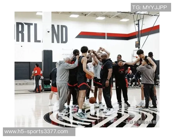 开拓者训练营第三日精彩回顾杨瀚森与克林根的对决瞬间