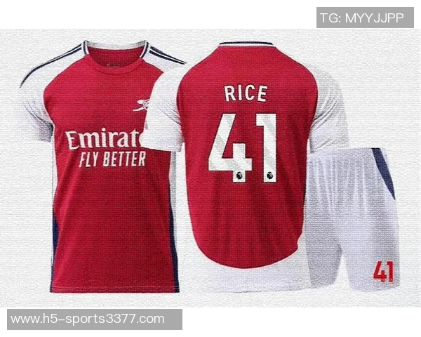 赖斯首次英超梅开二度荣膺阿森纳本轮最佳球员称号