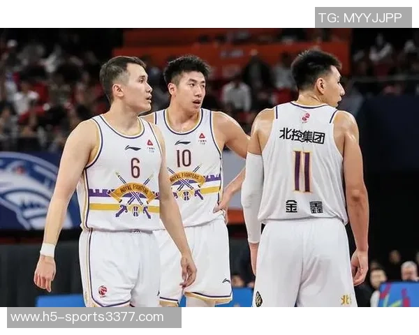 北控男篮2025至2026赛季CBA常规赛赛程正式公布激战即将开启 北控男篮2025至2026赛季CBA常规赛赛程正式公布激战即将开启